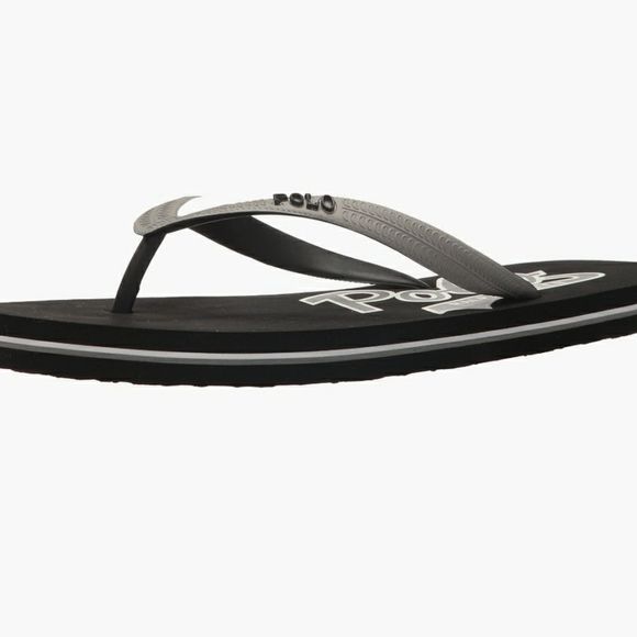 Polo Ralph Lauren Whitlebury Flip Flops - Picture 6 of 6